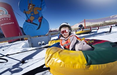 Bilder vom Pitztal » Hochzeiger